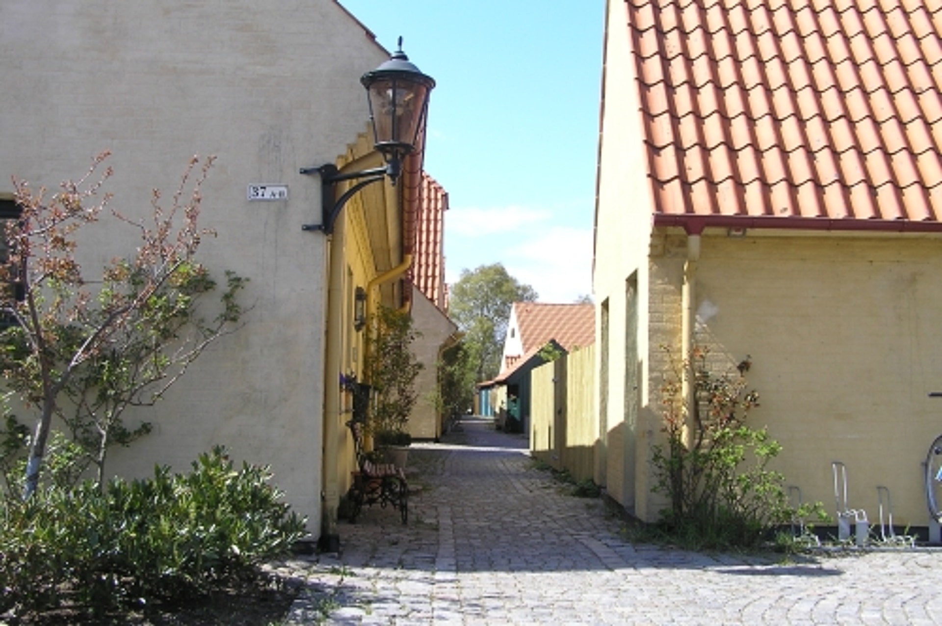 Falsterbo
